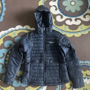 Columbia jacket